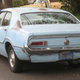 Illustration for article titled 1973 Ford Maverick Sedan